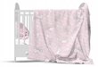 Babymam laste voodipesu komplekt 120x90, 3-osaline hind ja info | Beebide ja laste voodipesu | kaup24.ee