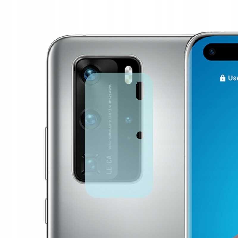 SC kaamera klaasikaitse Huawei P40 Pro hind ja info | Ekraani kaitsekiled | kaup24.ee