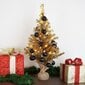 Jõulupuu Home Styling Collection, 0,6 m hind ja info | Kunstkuused | kaup24.ee