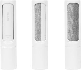 Easytech Lint Roller щетка для удаления шерсти домашних животных цена и информация | Средства по уходу за животными | kaup24.ee