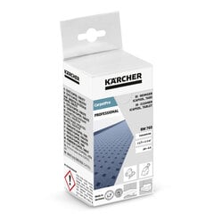 Karcher Puzzi 10/1 + Karcher RM760 цена и информация | Пылесосы | kaup24.ee