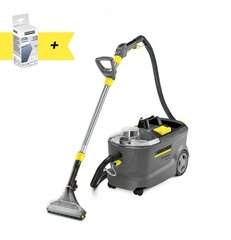 Karcher Puzzi 10/1 + Karcher RM760 цена и информация | Пылесосы | kaup24.ee