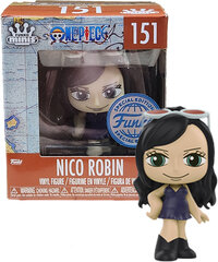 Funko POP! One piece Nico Robin exclusive Mini hind ja info | Fännitooted mänguritele | kaup24.ee