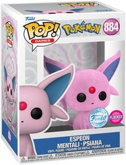 Футболка Funko POP! Pokemon Espeon exclusive цена и информация | Атрибутика для игроков | kaup24.ee