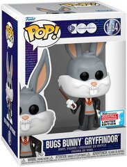 Funko POP! Bugs Bunny Gryffindor exclusive hind ja info | Fännitooted mänguritele | kaup24.ee