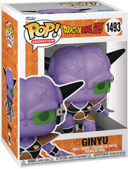 Funko POP! Dragon Ball Ginyu hind ja info | Fännitooted mänguritele | kaup24.ee