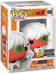 Funko POP! Dragon Ball Jiece exclusive hind ja info | Fännitooted mänguritele | kaup24.ee