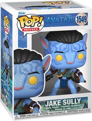 Funko POP! Avatar Jake Sully hind ja info | Fännitooted mänguritele | kaup24.ee