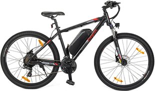 Электровелосипед Eleglide M2, 29", черный, 250Вт, 15Ач цена и информация | Электровелосипеды | kaup24.ee
