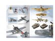 AMMO MIG - The Weathering Magazine 37 - Airbrush 2.0 (English), 4536 hind ja info | Klotsid ja konstruktorid | kaup24.ee