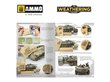 AMMO MIG - The Weathering Magazine 37 - Airbrush 2.0 (English), 4536 hind ja info | Klotsid ja konstruktorid | kaup24.ee