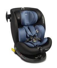 Turvatool Caretero Commo I-Size, 0-36 kg, navy цена и информация | Автокресла | kaup24.ee