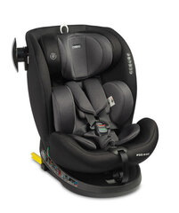 Turvatool Caretero Commo I-Size, 0-36 kg, graphite цена и информация | Автокресла | kaup24.ee