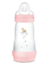 Pudel Mam Perfect Start 1186, 6+ kuud, 260 ml цена и информация | Бутылочки и аксессуары | kaup24.ee