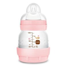 Pudel Mam Perfect Start 1100, 0+ kuud, 130 ml цена и информация | Бутылочки и аксессуары | kaup24.ee