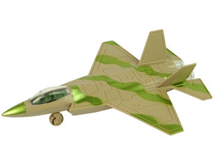 Военный реактивный самолет цена и информация | Игрушки для мальчиков | kaup24.ee
