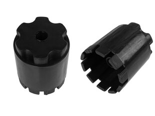 Adapter, rattahoidja Quad BDM0906 jaoks hind ja info | Laste elektriautod | kaup24.ee