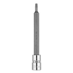 Padrunotsik pikk 1/4" torx T15x87mm hind ja info | Käsitööriistad | kaup24.ee