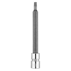 Padrunotsik pikk 1/4" torx T20x87mm hind ja info | Käsitööriistad | kaup24.ee