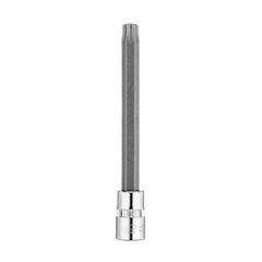 Padrunotsik pikk 1/4" torx T40x87mm цена и информация | Механические инструменты | kaup24.ee