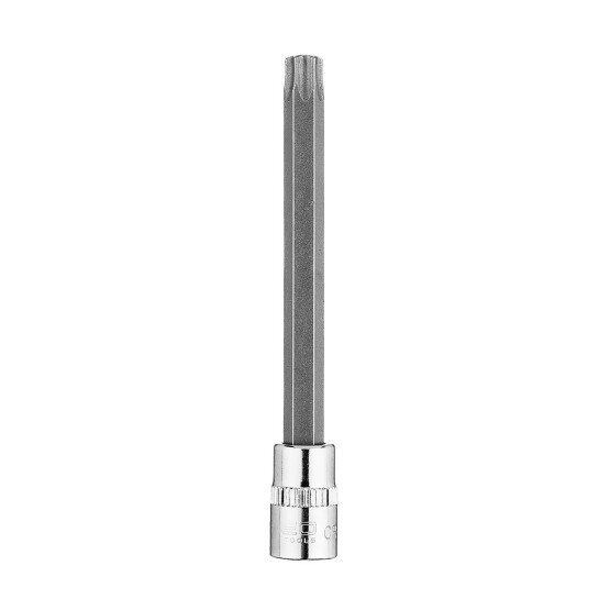 Padrunotsik pikk 1/4" torx T40x87mm hind ja info | Käsitööriistad | kaup24.ee