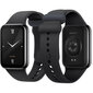 Xiaomi Smart Band 8 Pro Black BHR8017GL hind ja info | Nutivõrud (fitness tracker) | kaup24.ee