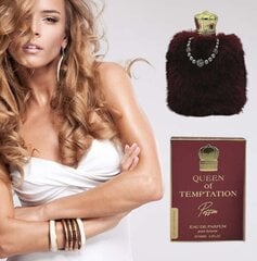 Parfüümvesi Queen Of Temptation Passion EDP naistele, 100 ml hind ja info | Naiste parfüümid | kaup24.ee