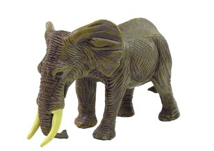 Коллекционная фигурка LEANtoys Слон цена и информация | Игрушки для девочек | kaup24.ee