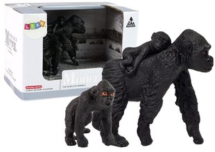 Gorilla figuurid hind ja info | Tüdrukute mänguasjad | kaup24.ee