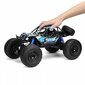 Rock Crawleri puldiga auto hind ja info | Poiste mänguasjad | kaup24.ee