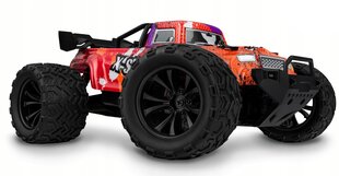 Kaugjuhitav auto X-Strike hind ja info | Poiste mänguasjad | kaup24.ee