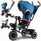 Kolmerattaline Tiny Bike 3in1 SP0650, sinine hind ja info | Kolmerattalised jalgrattad | kaup24.ee