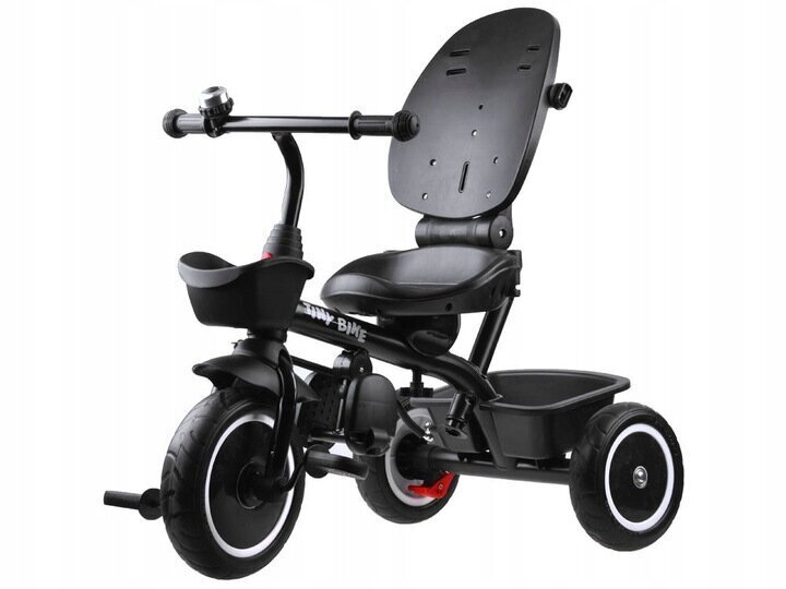 Kolmerattaline Tiny Bike 3in1 SP0650, sinine hind ja info | Kolmerattalised jalgrattad | kaup24.ee