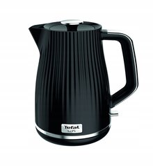 Tefal veekeetja, 1,7 l hind ja info | Kohvikannud, teekannud | kaup24.ee