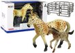 Hobuse figuur hind ja info | Tüdrukute mänguasjad | kaup24.ee