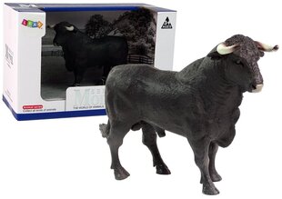 Большая коллекционная фигурка быка «Животные мира» цена и информация | Игрушки для девочек | kaup24.ee