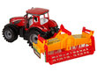 Traktor kultivaatoriga hind ja info | Poiste mänguasjad | kaup24.ee