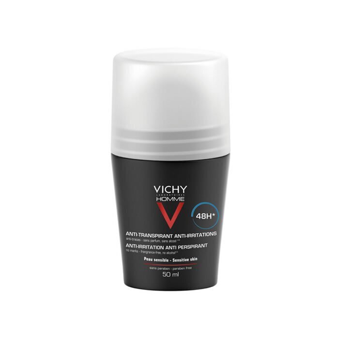 Vichy hind ja info | Deodorandid | kaup24.ee