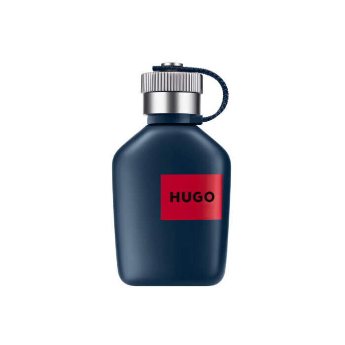 Tualettvesi Hugo Boss Hugo Jeans EDT meestele, 75 ml hind ja info | Meeste parfüümid | kaup24.ee