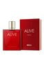 Lõhnav vesi Hugo Boss Alive Parfum EDP naistele, 50 ml цена и информация | Naiste parfüümid | kaup24.ee