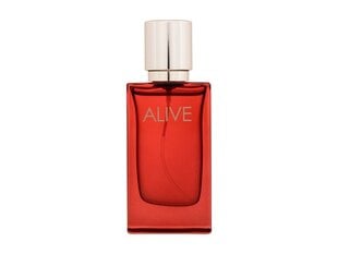 Парфюмированная вода Hugo Boss Alive Parfum EDP для женщин, 30 мл цена и информация | Женские духи | kaup24.ee