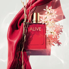 Lõhnav vesi Hugo Boss Alive Parfum EDP naistele, 30 ml hind ja info | Naiste parfüümid | kaup24.ee