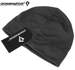 Talvemüts Quick Dry Dominator Urban Combat, must hind ja info | Meeste sallid, mütsid ja kindad | kaup24.ee