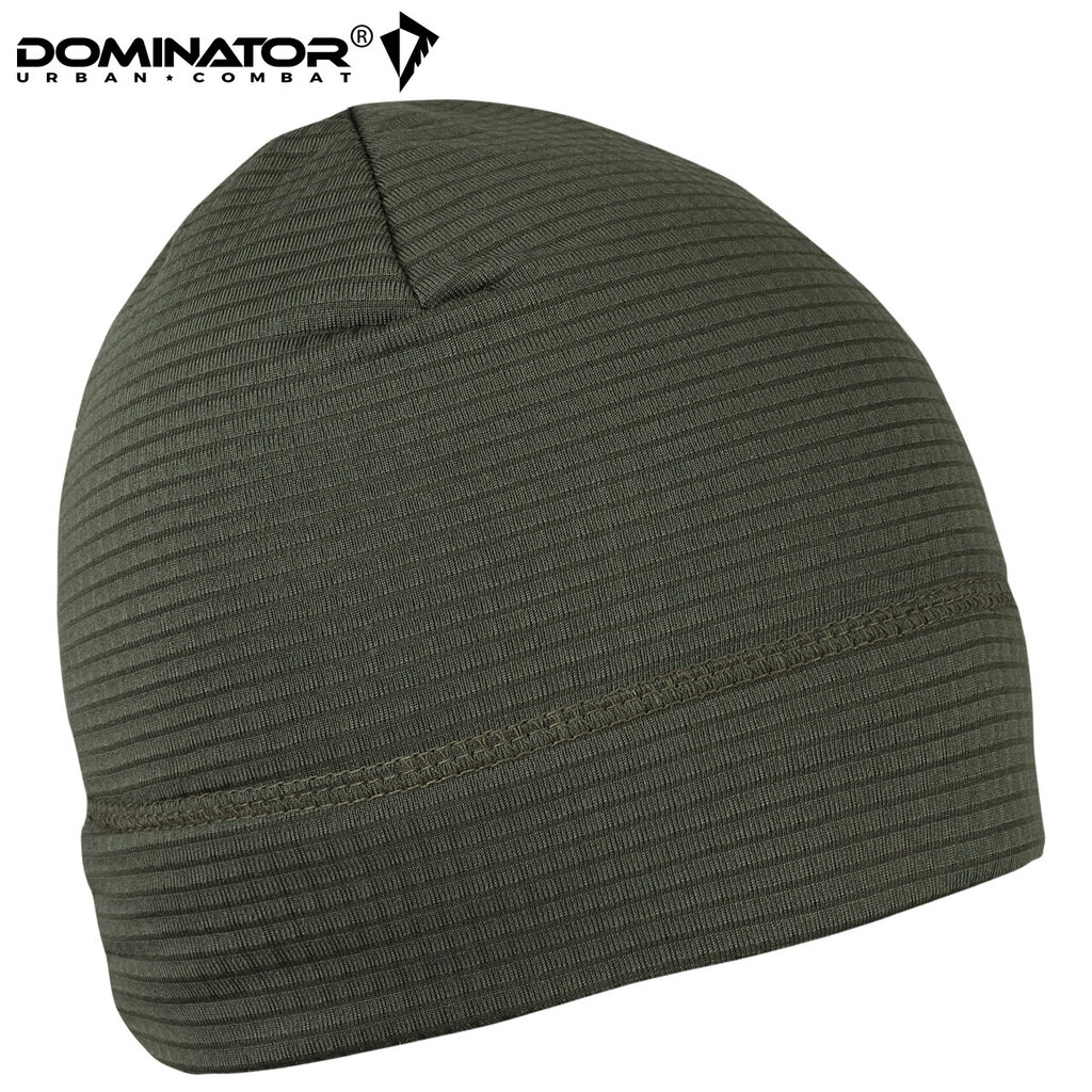 Talvemüts Quick Dry Dominator UrbanCombat, roheline hind ja info | Meeste sallid, mütsid ja kindad | kaup24.ee