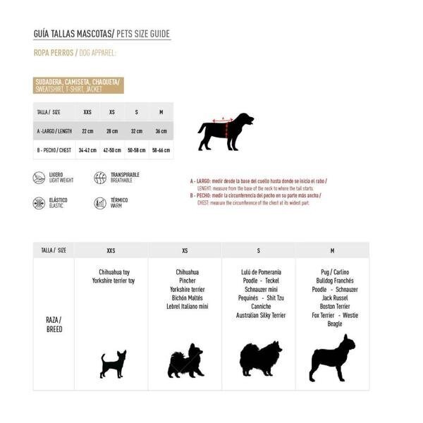 Jope koerale Star Wars, must hind ja info | Riided koertele | kaup24.ee