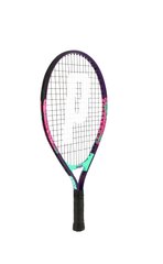 Tennisereket Prince Ace Face Pink 19 Junior, roosa цена и информация | Товары для большого тенниса | kaup24.ee