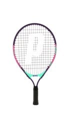 Tennisereket Prince Ace Face Pink 19 Junior, roosa hind ja info | Välitennise tooted | kaup24.ee