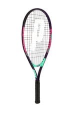 Tennisereket Prince Ace Face Pink 23 Junior, roosa цена и информация | Товары для большого тенниса | kaup24.ee