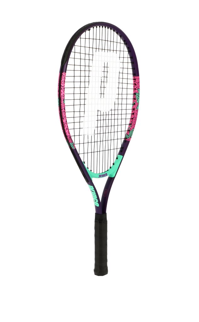 Tennisereket Prince Ace Face Pink 23 Junior, roosa hind ja info | Välitennise tooted | kaup24.ee