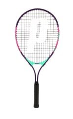 Tennisereket Prince Ace Face Pink 25 Junior, roosa hind ja info | Välitennise tooted | kaup24.ee